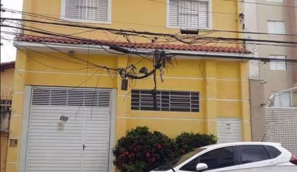 Casa com 5 quartos à venda na Vila Dom Pedro II, São Paulo , 140 m2 por R$ 2.050.000