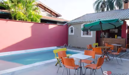 Casa com 3 quartos à venda na Vila Irmãos Arnoni, São Paulo , 210 m2 por R$ 1.350.000