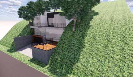 Terreno à venda no Parque Suiço, Mairiporã  por R$ 100.000