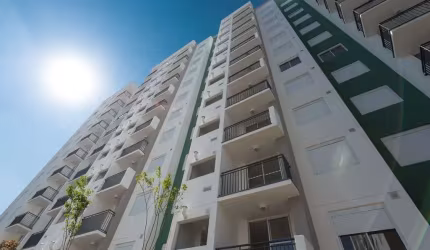 Apartamento com 2 quartos à venda na Vila Guilherme, São Paulo , 62 m2 por R$ 377.162
