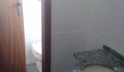 Sala comercial para alugar no Jardim Virgínia Bianca, São Paulo , 17 m2 por R$ 800