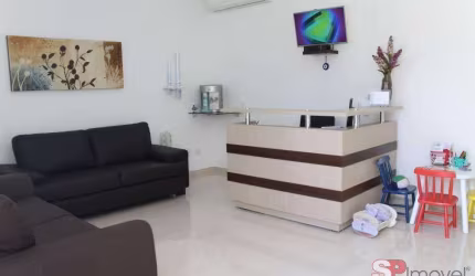 Sala comercial para alugar na Água Fria, São Paulo , 15 m2 por R$ 3.000