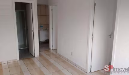 Apartamento com 2 quartos à venda no Jardim Marilu, São Paulo , 40 m2 por R$ 230.000