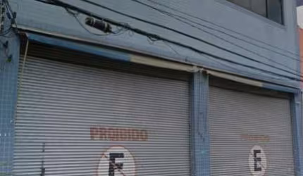 Barracão / Galpão / Depósito com 1 sala para alugar no Canindé, São Paulo , 300 m2 por R$ 22.000