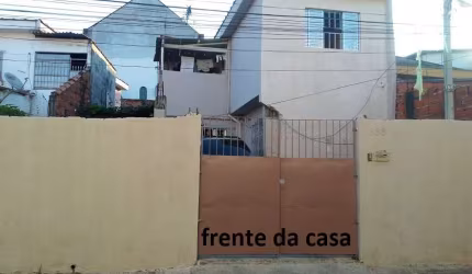 Casa com 3 quartos à venda no Jardim Jaçanã, São Paulo  por R$ 330.000