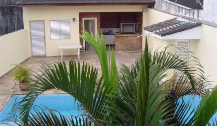 Casa com 4 quartos à venda na Vila Irmãos Arnoni, São Paulo , 500 m2 por R$ 1.800.000