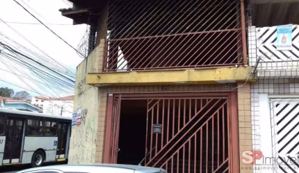 Casa com 3 quartos à venda no Jardim Jaçanã, São Paulo , 145 m2 por R$ 620.000