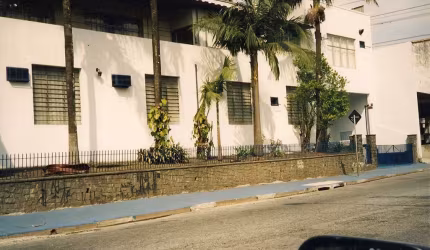 Ponto comercial à venda no Jardim Peri, São Paulo  por R$ 5.000.000