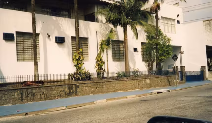 Ponto comercial para alugar no Jardim Peri, São Paulo  por R$ 25.000