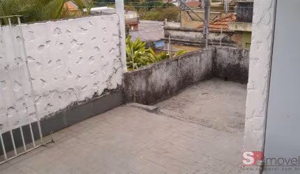 Casa comercial com 2 salas para alugar na Casa Verde, São Paulo , 100 m2 por R$ 2.500
