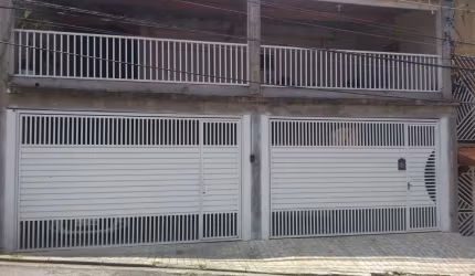 Casa com 4 quartos à venda no Parque Ramos Freitas, São Paulo , 260 m2 por R$ 900.000