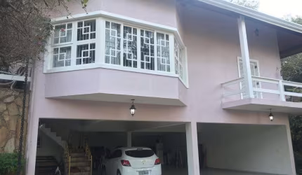 Casa com 6 quartos à venda na Serra da Cantareira, Mairiporã , 600 m2 por R$ 2.800.000