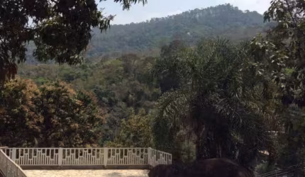 Casa em condomínio fechado com 3 quartos à venda em Cacéia, Mairiporã , 200 m2 por R$ 750.000