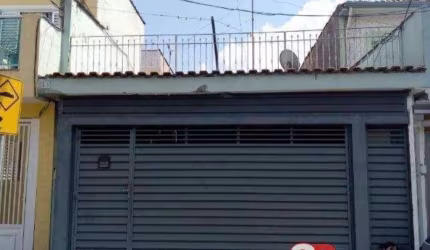 Casa com 5 quartos à venda na Vila Constança, São Paulo , 220 m2 por R$ 638.000
