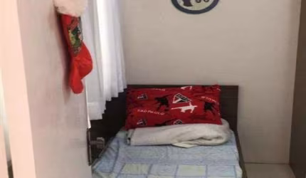 Casa com 3 quartos à venda na Vila Santos, São Paulo , 150 m2 por R$ 500.000