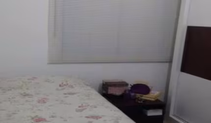 Apartamento com 2 quartos à venda no Núcleo do Engordador, São Paulo , 50 m2 por R$ 229.000