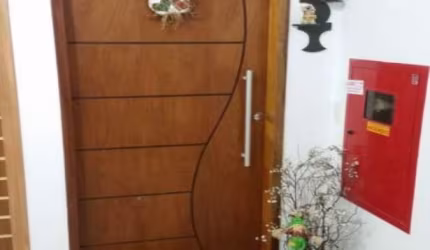 Apartamento com 2 quartos à venda na Vila Cruz das Almas, São Paulo , 10 m2 por R$ 320.000