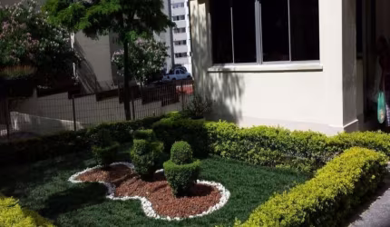 Apartamento com 2 quartos à venda na Vila Amélia, São Paulo , 70 m2 por R$ 370.000