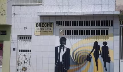 Casa com 3 quartos à venda no Jardim São Silvestre, São Paulo , 140 m2 por R$ 690.000