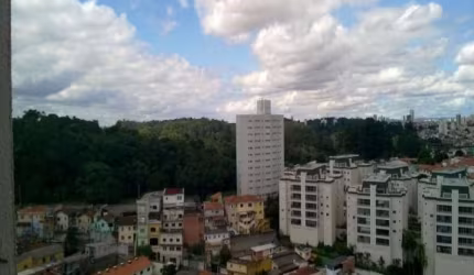 Apartamento com 3 quartos à venda no Parque Mandaqui, São Paulo , 60 m2 por R$ 340.000