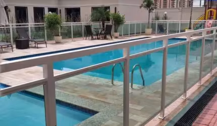 Apartamento com 2 quartos à venda no Jardim Íris, São Paulo , 58 m2 por R$ 490.000