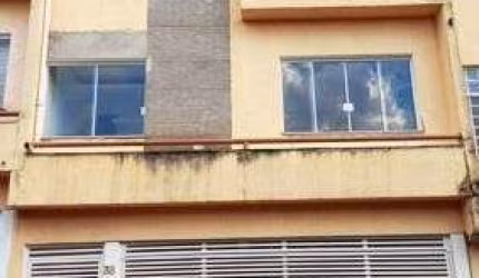 Casa com 3 quartos à venda na Vila Paulistana, São Paulo , 137 m2 por R$ 441.489