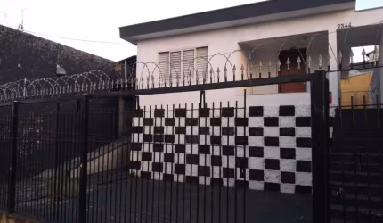 Casa comercial com 2 salas à venda na Cidade Líder, São Paulo , 317 m2 por R$ 850.000