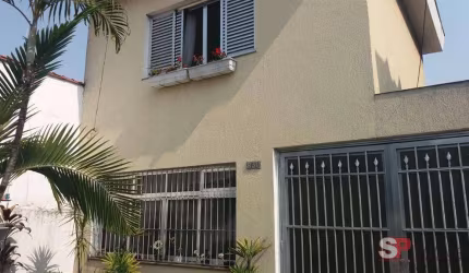 Casa comercial com 1 sala para alugar na Vila Guilherme, São Paulo , 143 m2 por R$ 8.162
