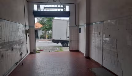 Salão Comercial para Locação em São Paulo-SP, Bairro Parque Peruche: 44m², 1 Banheiro.