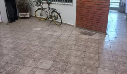 Casa com 3 quartos à venda no Tucuruvi, São Paulo , 200 m2 por R$ 900.000