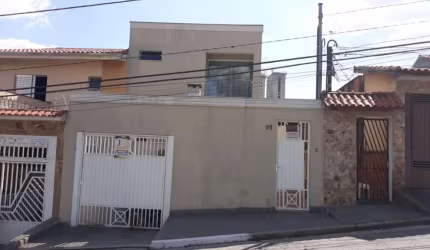 Casa com 4 quartos à venda no Mandaqui, São Paulo , 280 m2 por R$ 800.000