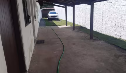 Casa com 4 quartos à venda no Barranco Alto, Caraguatatuba , 105 m2 por R$ 390.000