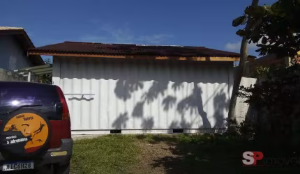 Casa com 2 quartos à venda no Massaguaçu, Caraguatatuba , 91 m2 por R$ 310.000