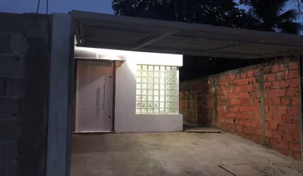 Casa com 1 quarto à venda no Jardim Mariella, Caraguatatuba , 72 m2 por R$ 300.000