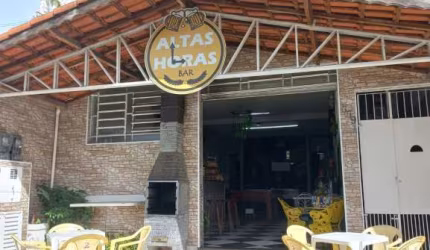 Ponto comercial com 1 sala para alugar no Jardim das Pedras, São Paulo  por R$ 2.500