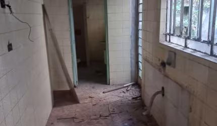 Casa com 2 quartos para alugar na Água Fria, São Paulo , 70 m2 por R$ 1.800