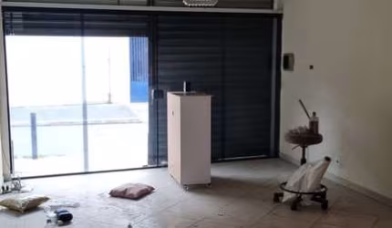 Ponto comercial para alugar no Jardim Nazareth, São Paulo , 70 m2 por R$ 1.400