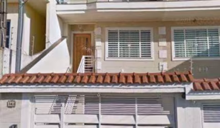 Casa com 3 quartos à venda na Vila Isolina Mazzei, São Paulo , 140 m2 por R$ 950.000
