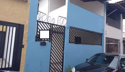 Casa com 2 quartos à venda no Tremembé, São Paulo , 90 m2 por R$ 250.000