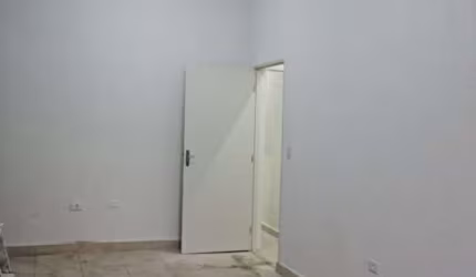 Sala comercial com 1 sala para alugar no Parque Novo Mundo, São Paulo , 10 m2 por R$ 700