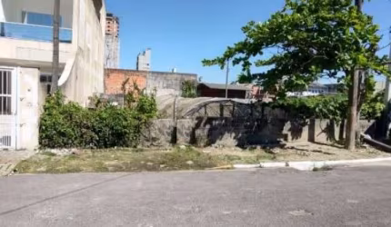 TERRENO NO MORRETES, COM 275m², RUA ASFALTADA
