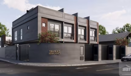 SOBRADOS TRIPLEX EM ITAPEMA, COM 02 E 03 DORMS.,