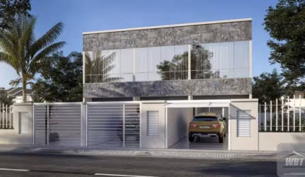SOBRADOS COM 02 SUITES, 01 HOME OFFICE, ACEITA FIN