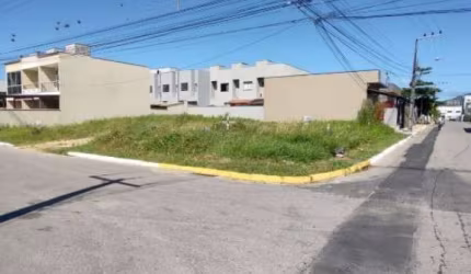 VENDO 02 TERRENOS COM 600m², RUA ASFALTADA!!!