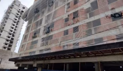 SALA COMERCIAL EM ITAPEMA, PRONTA, COM 65M², OPORT