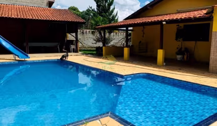 Chácara 03 Dormitórios à venda com 3.000,00 mts² em Franco da Rocha -SP!