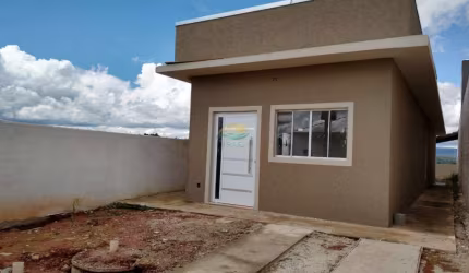 Casa para financiamento bancário à venda em Terra Preta Mairiporã SP