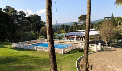 Sítio escriturado à venda - 27 mil metros em Terra Preta Mairiporã SP