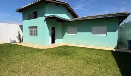 Bela Casa á venda em Terra Preta/Mairiporã