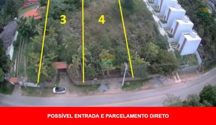 Ótimo Terreno à venda entre Terra Preta e Mairiporã/SP